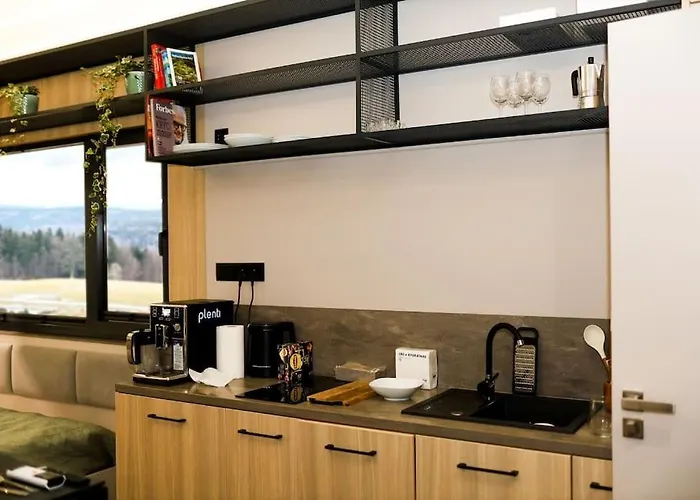 Good Spot Zieleniec Twin Prestige 01 Duszniki Zdrój